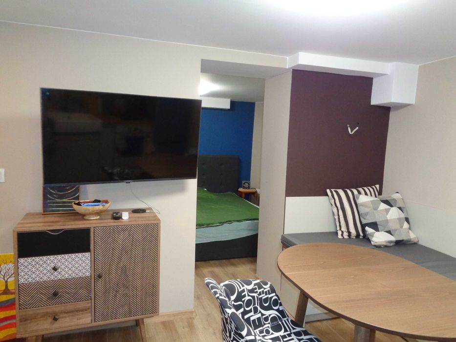 Дава се под наем Едностаен апартамент в София, Яворов - 35 кв.м за 408 € - Снимка #3