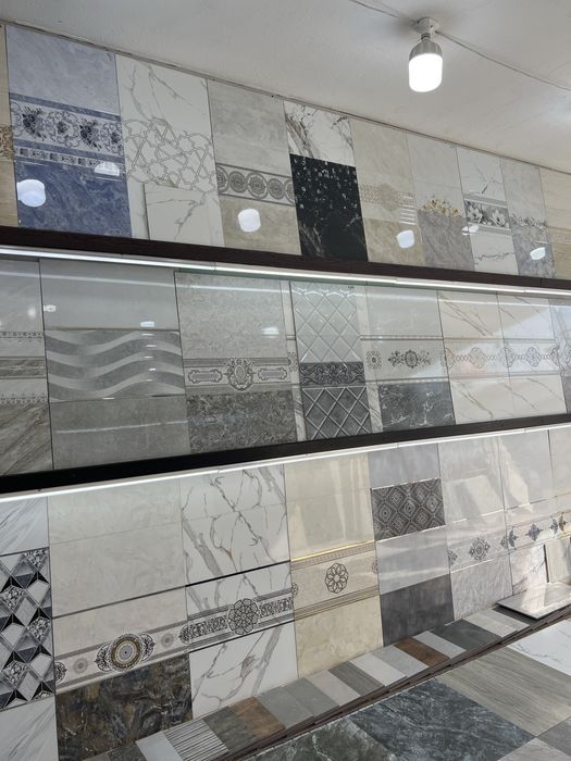 Kafel optom narxlada