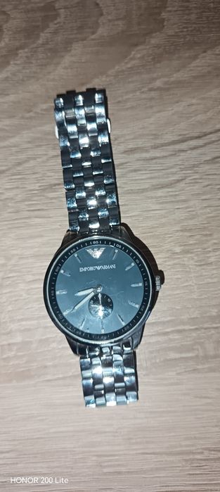 Vând ceas de dama marca ,Emporio Armani