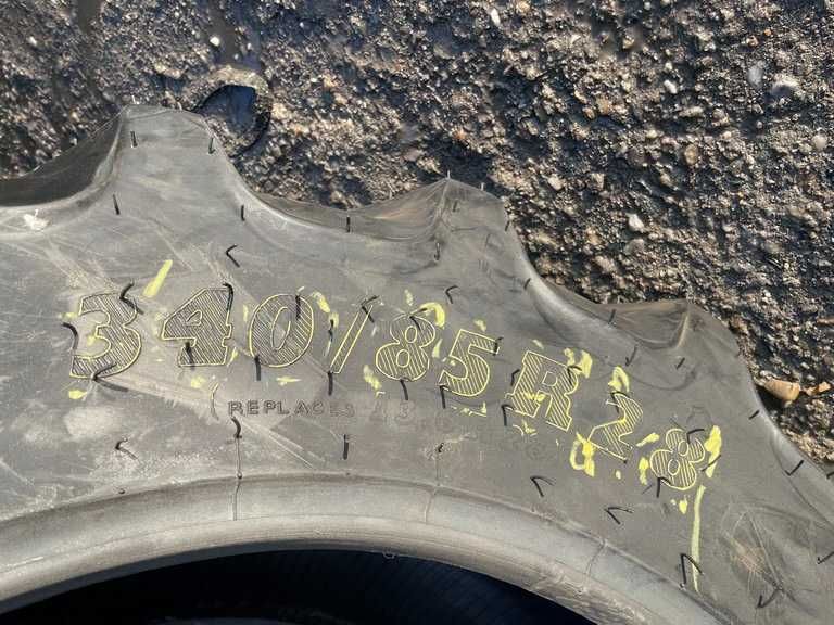 340/85 r28 Cauciucuri noi agricole de tractor Radiale MRL