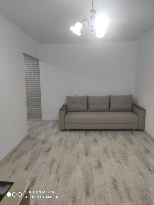 Продам 2 - х комнатную квартиру