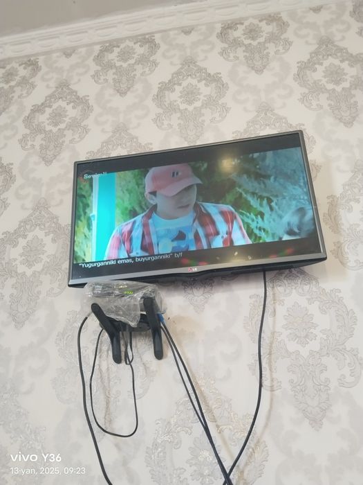 Televizor 2ta kelishamiz