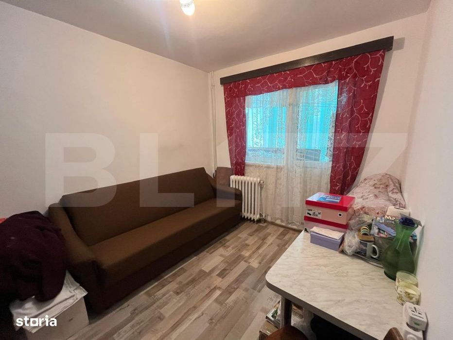 Apartament de vanzare, 43 mp, etaj 1, zona Rogerius — fotografia 3