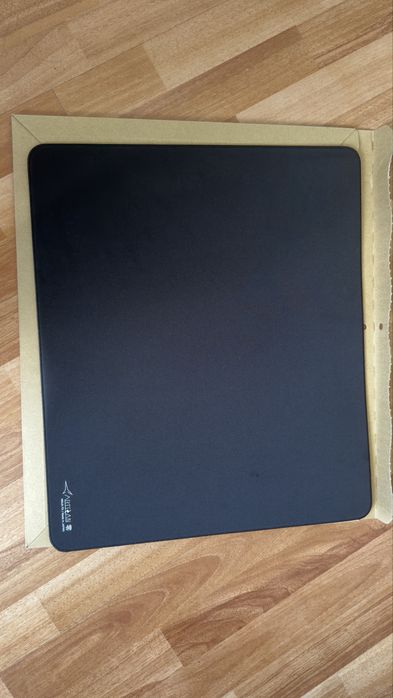 Vand mousepad artisan zero soft XL negru