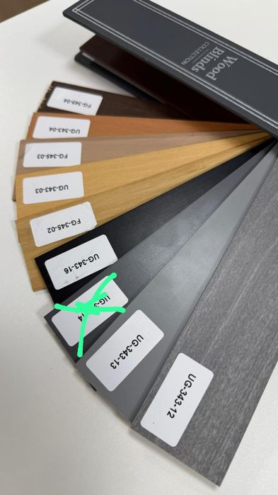 Ролл шторы жалюзи