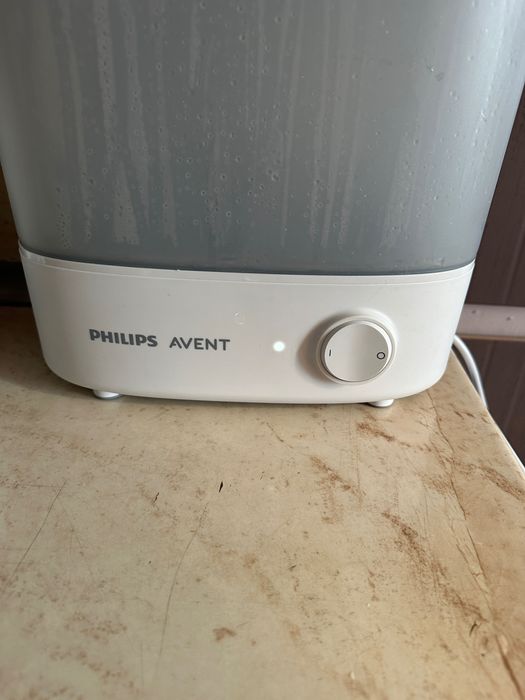 Стерилизатор за бебешки шишета