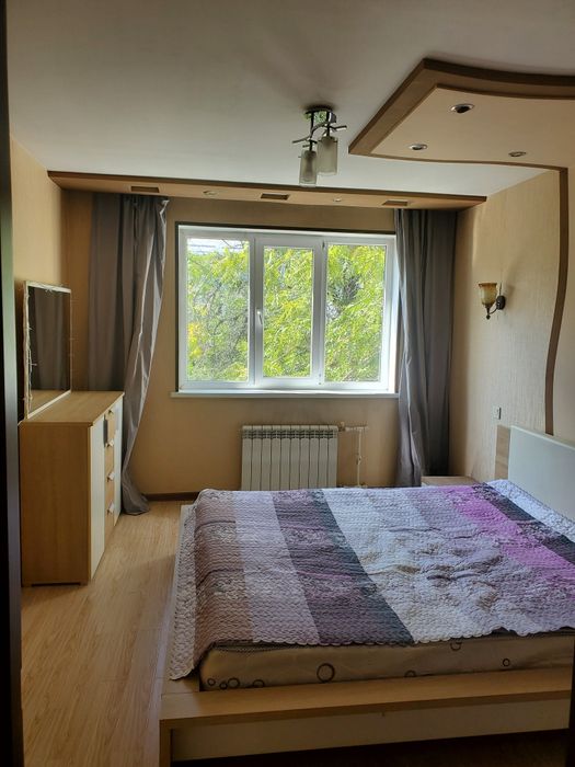 Аренда Ул Боги -Бустон 3/4/4кирпич.600уе