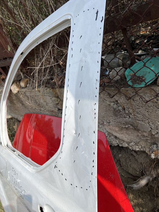 Ford Transit Custom 2015 предна лява врата