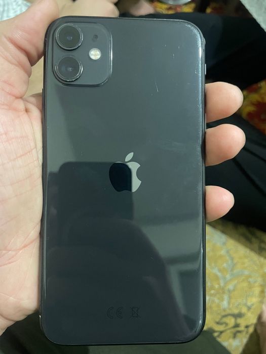 Iphone 11 128 gb