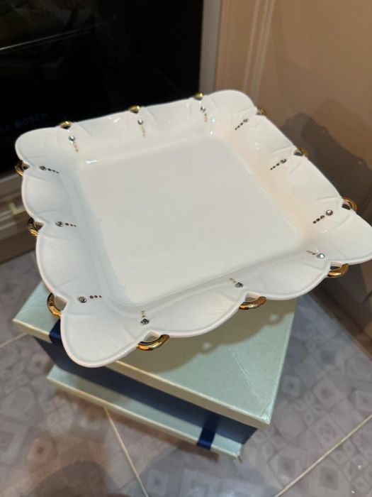 Менажница, для нарезок, для пирогов