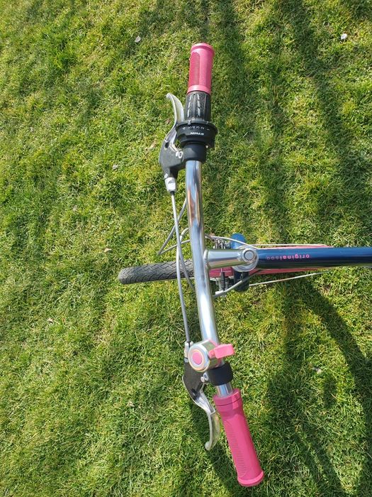 Bicicletă B-Twin 24" copii