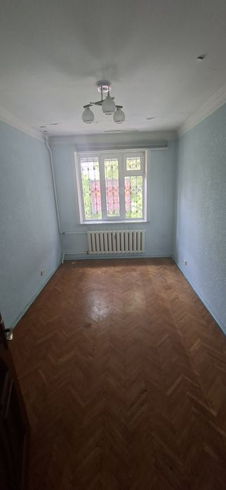 Продаю свою 3х комнатную квартиру на Ц13