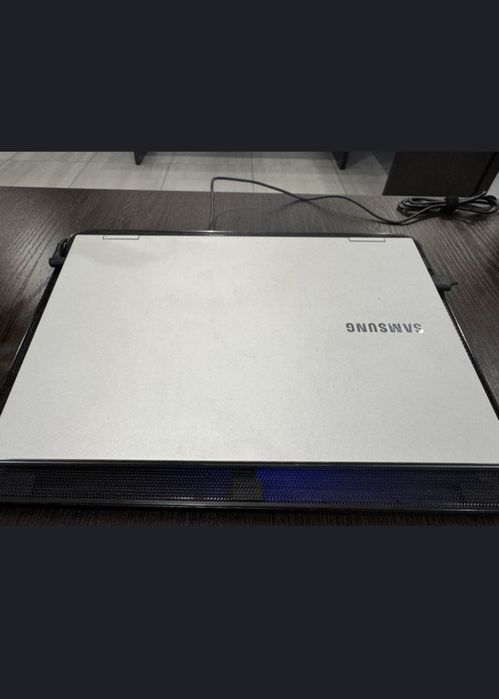 Samsung Galaxy Book