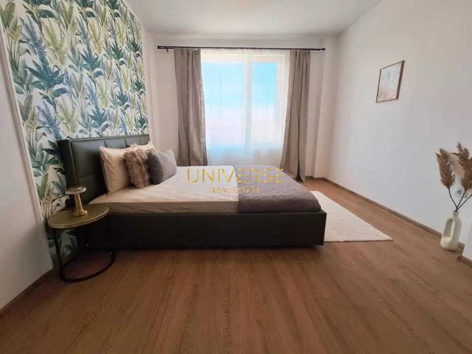 Продава се Двустаен апартамент в к.к. Слънчев бряг - 56 кв.м за 592 €/кв.м - Снимка #9