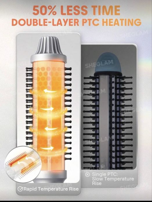 Продавам терминална четка