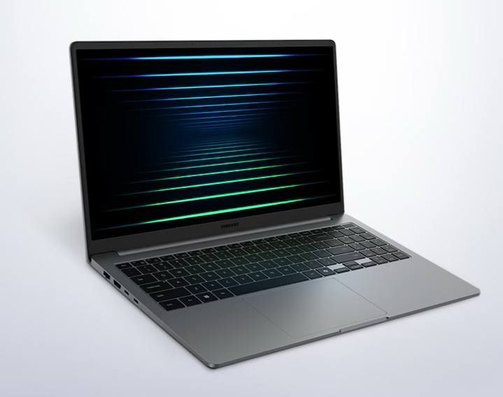 Ультрабук Samsung Galaxy Book 5 15.6" (USA