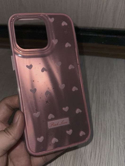 Чехлы разные для 14 про мах и Перчатки