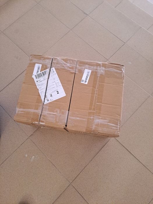 Чисто НОВИ Mini robot moving head DMX 512