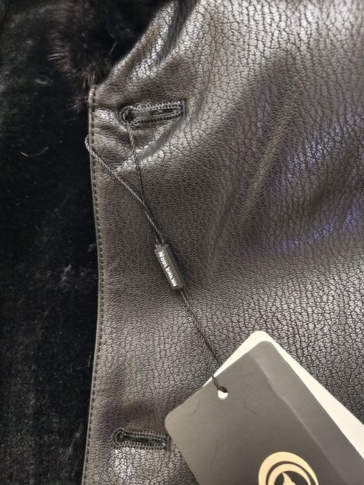 Зимняя куртка мужская