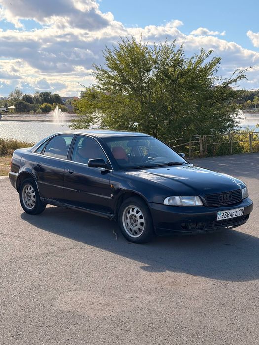 Продам Audi A4B5