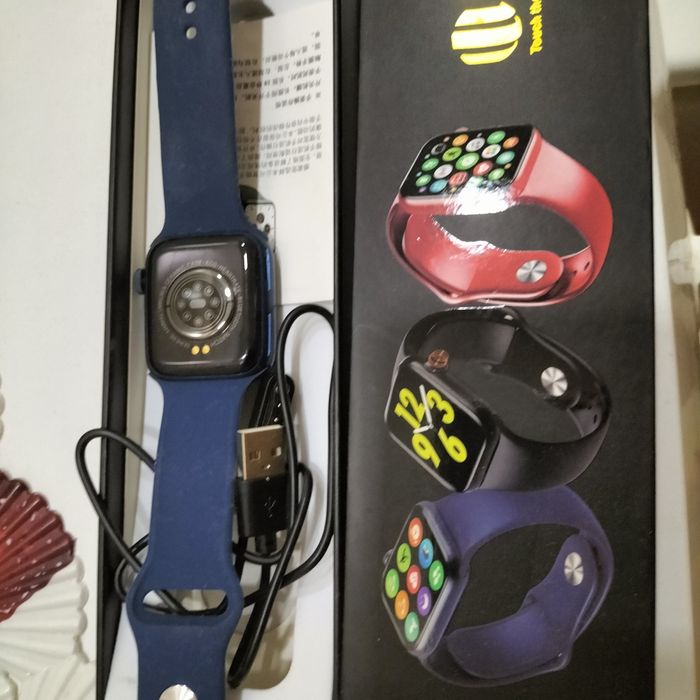 Продам смарт часы