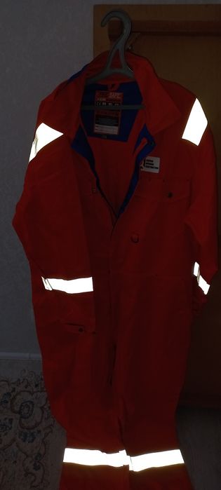 Летний комбинезон