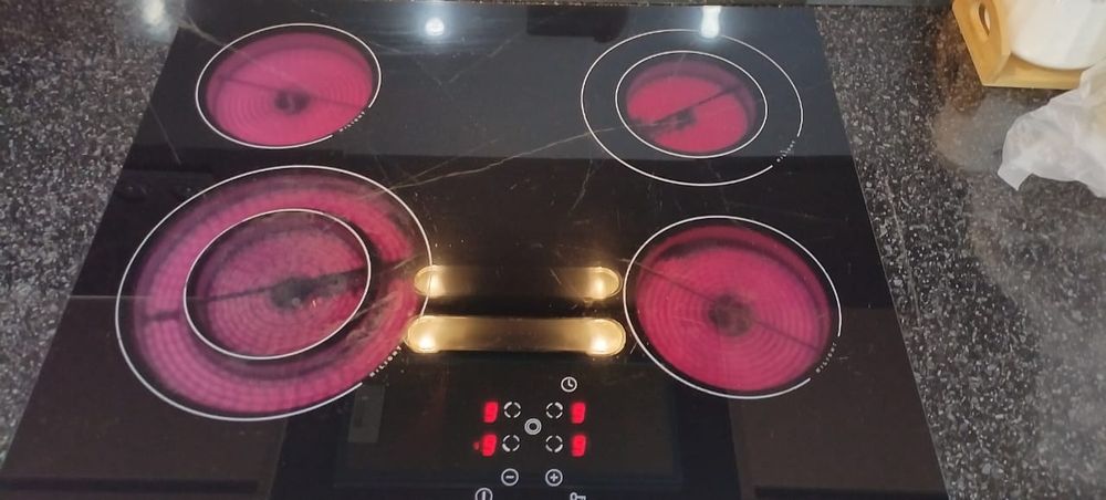 Электро Плита Сатылады