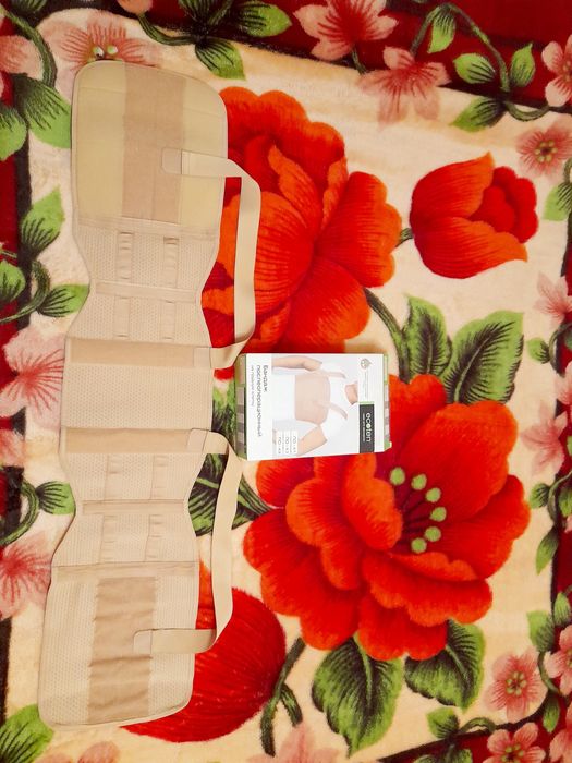 Продам Бондаж послеоперационный.