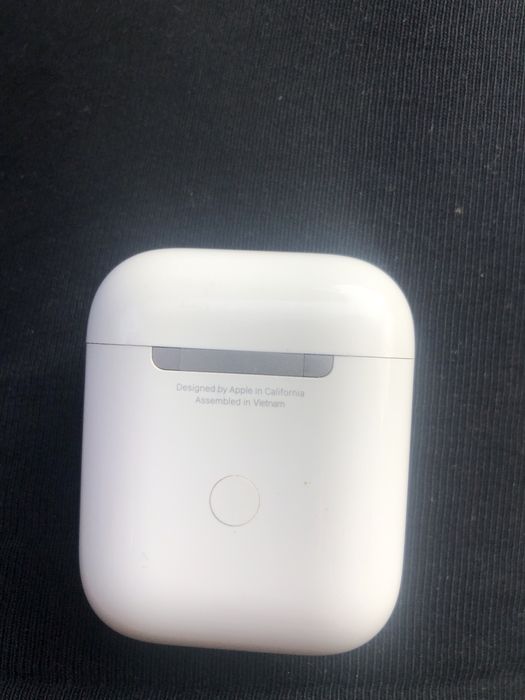 Airpods 2 оригинал