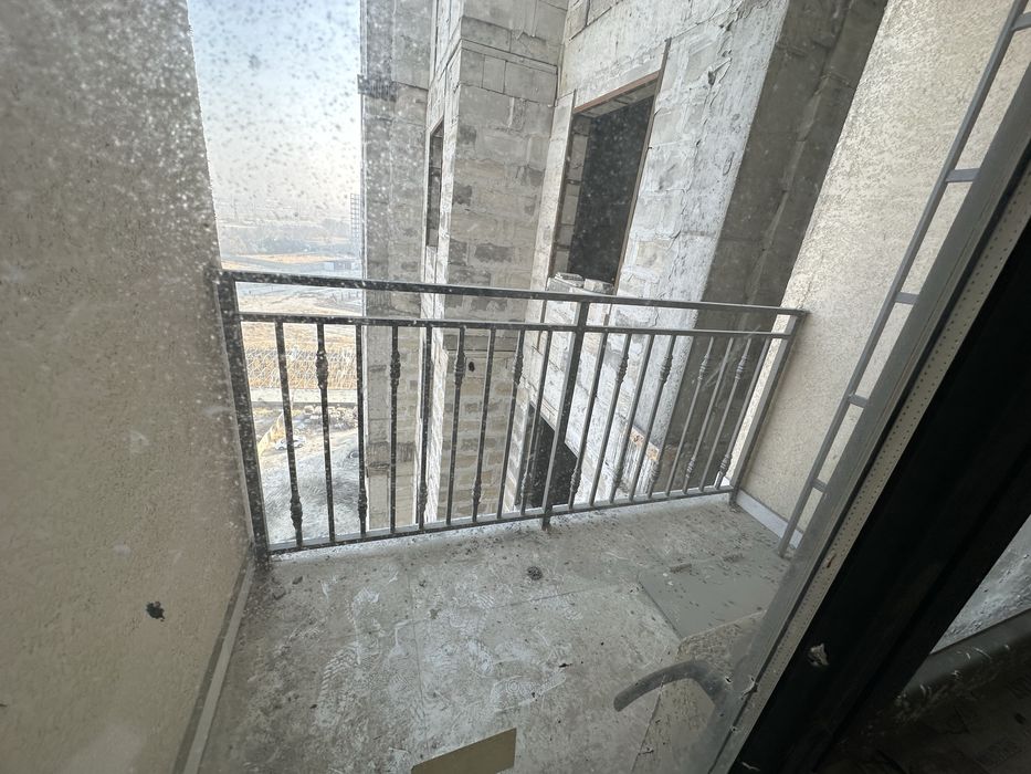 Новостройка сотилади срочно 2 хона 54м2 корасув 2 (90)-192-12-21