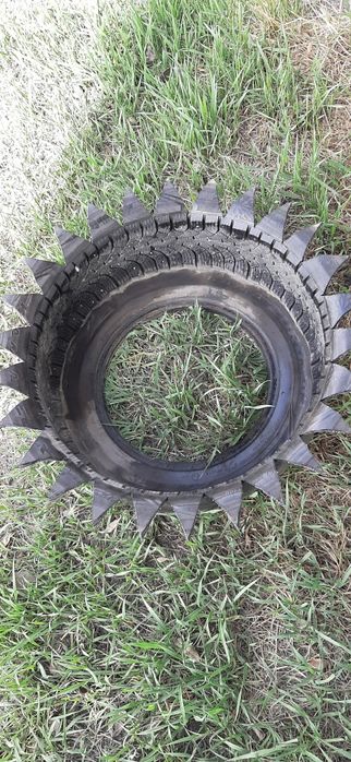 Клумбы для цветов