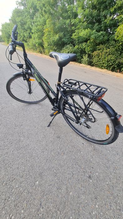 Bicicleta Pegasus