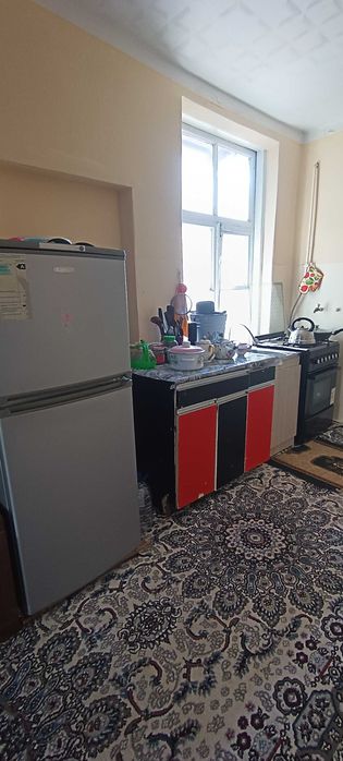 Uzoq muddatga hovli Tankoviy uchilishida