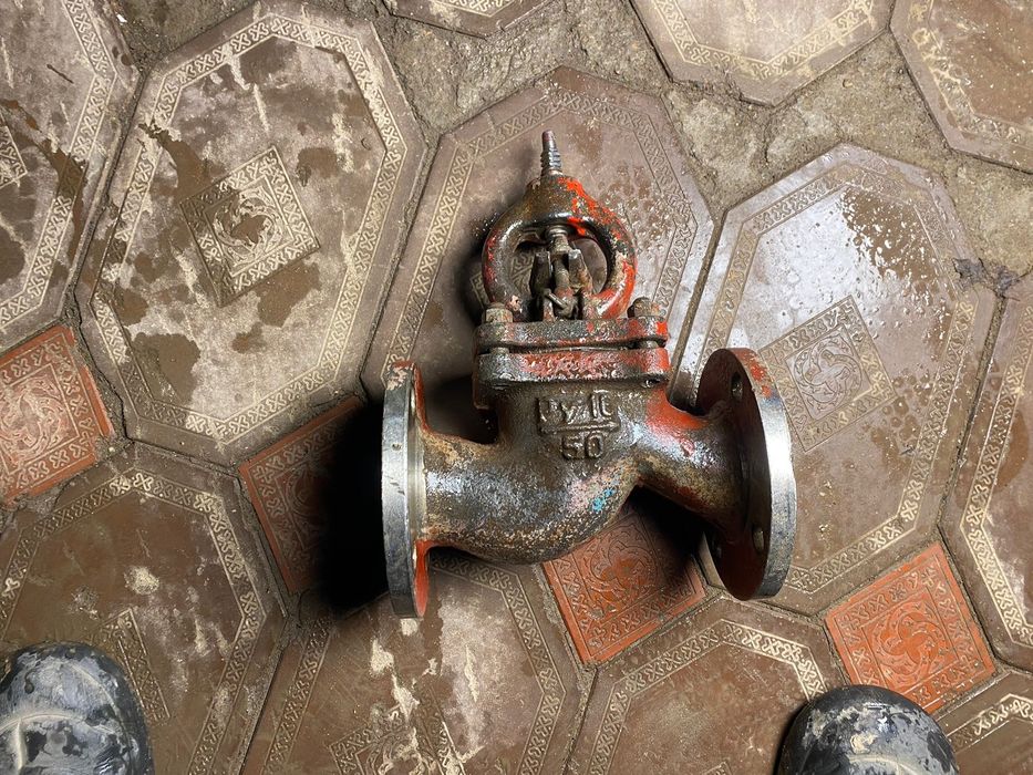 Фланцы пищевая нержавейка