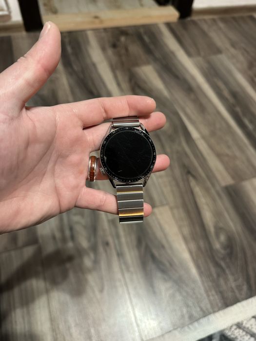 Huawei watch GT3