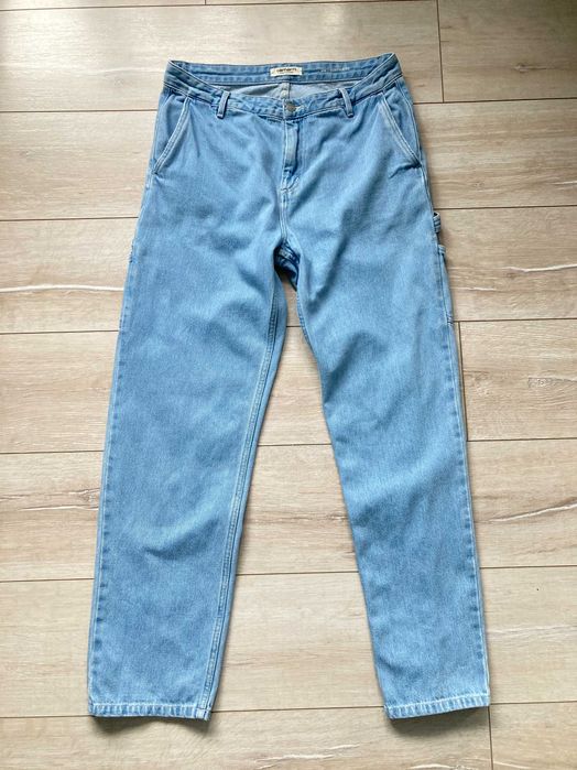 Carhartt Pierce Pant женски дънки размер 29