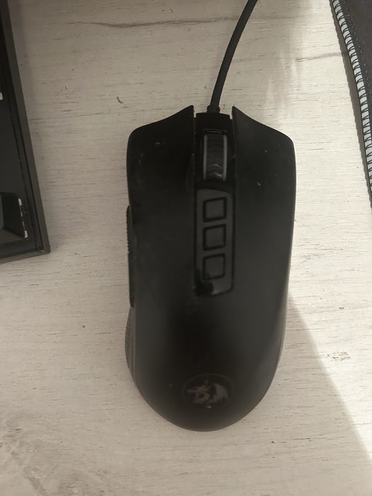 Mouse redragon vanzare