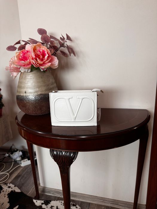 Valentino чанта без дръжка