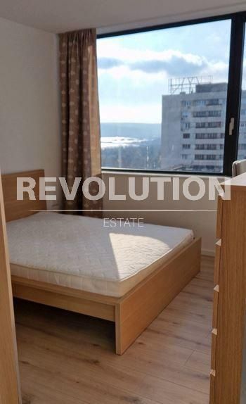 Дава се под наем Двустаен апартамент в Варна, Чайка - 65 кв.м за 698.19 € - Снимка #4