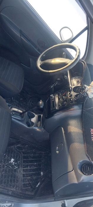 Продам део матиз 2014