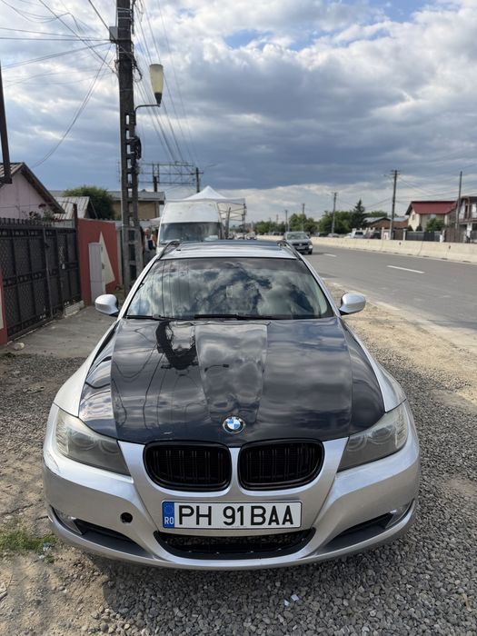 BMW 3 Series 2008 — imagine 4