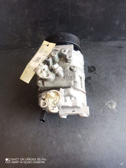 compresor aer conditionat (a/c) (pompa) volkswagen touran i/ golf 6...