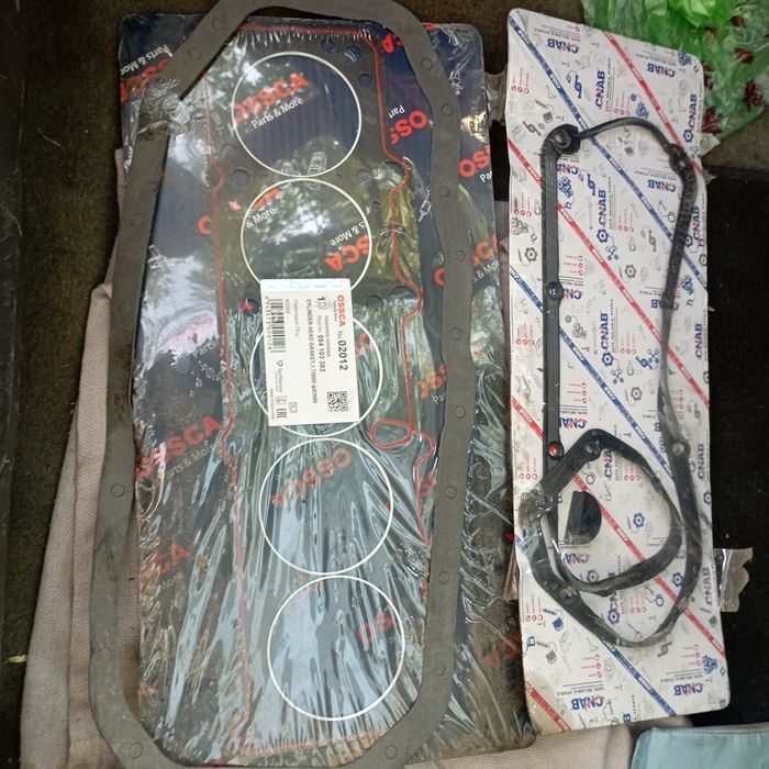 Запчасти на Ауди