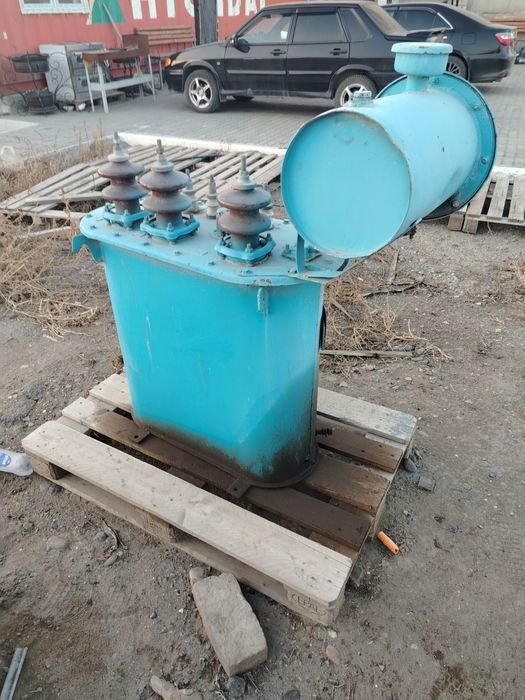 Продам трансформатор рабочий.