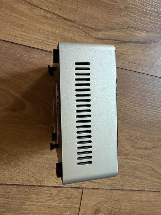 Mini pc Intel NUC NUC5PPYH