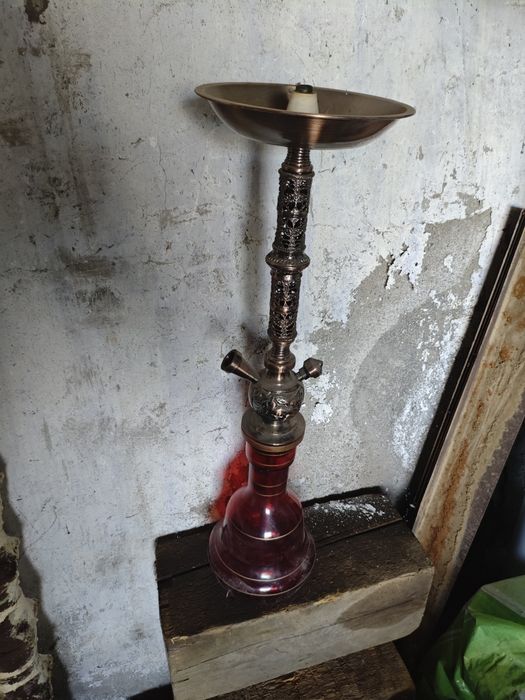 Ваза для дома и гаража