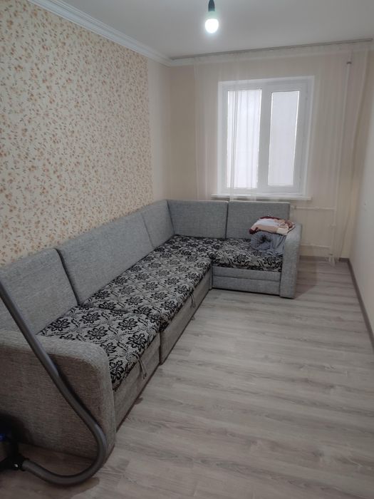 Квартира 2 комнатный