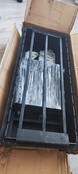 Продам  мангал 3 мм