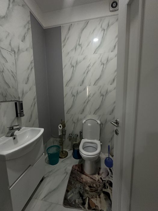 Сдаётся квартира на Октепа сохил буйи 2 ком