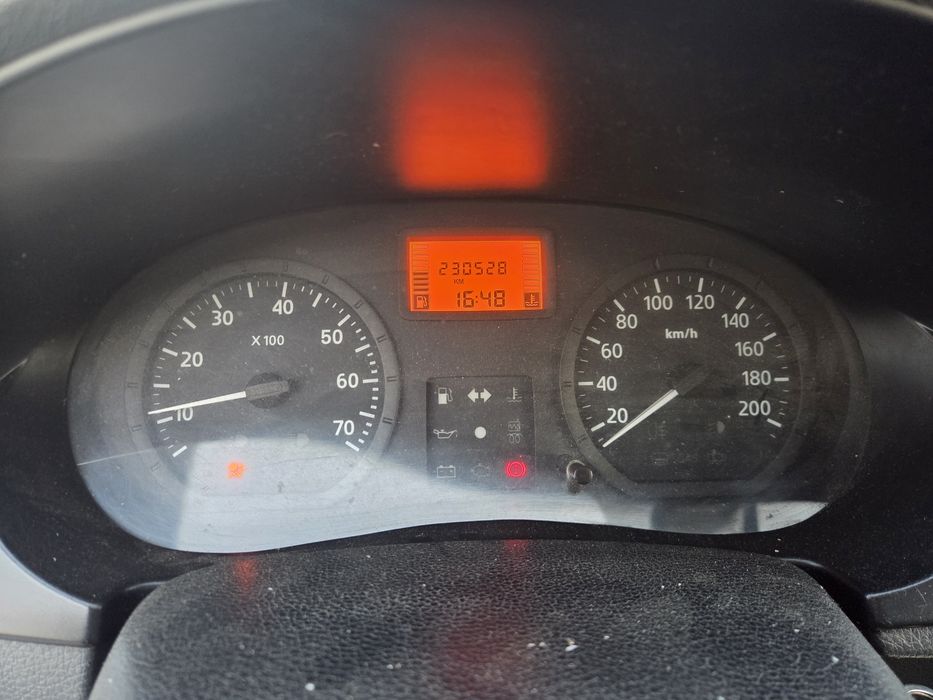 DACIA Logan 2008 — imagine 4